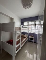 Blk 442B Fajar Hills (Bukit Panjang), HDB 3 Rooms #531071691